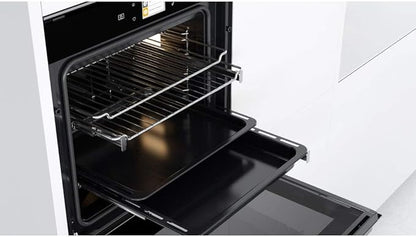 Forno elettrico incasso Whirlpool: colore inox, autopulente - W9 OP2 4S2 H