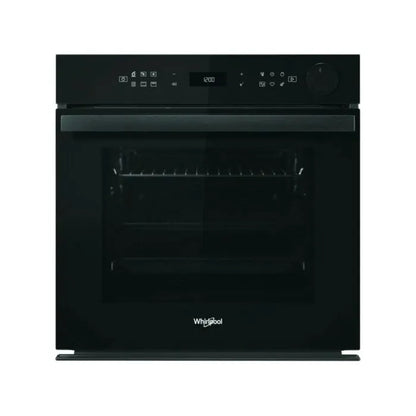 Whirlpool AKZ9S 8220 FB Forno elettrico vapore al 50% 39 funzioni - nero