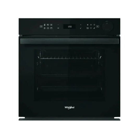 Whirlpool AKZ9S 8220 FB Forno elettrico vapore al 50% 39 funzioni - nero