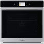 Forno elettrico incasso Whirlpool: colore inox, autopulente - W9 OP2 4S2 H