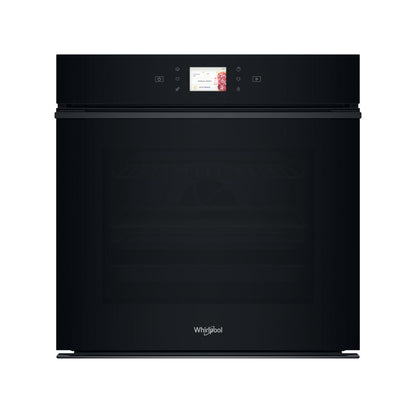 Whirlpool WOI98HT2SBA Forno elettrico multifunzione da incasso cm. 60 - nero