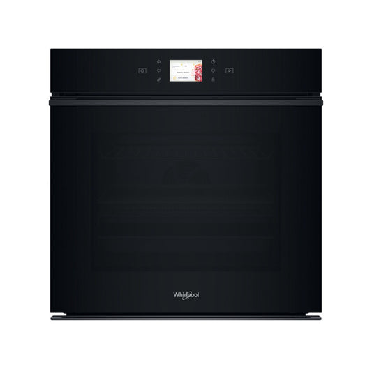 Whirlpool WOI98HT2SBA Forno elettrico multifunzione da incasso cm. 60 - nero