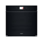 Whirlpool WOI98HT2SBA Forno elettrico multifunzione da incasso cm. 60 - nero