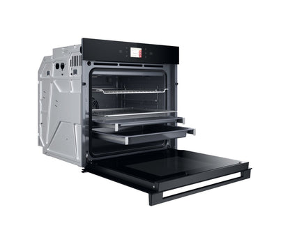 Whirlpool WOI98HT2SBA Forno elettrico multifunzione da incasso cm. 60 - nero