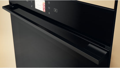 Whirlpool WOI98HT2SBA Forno elettrico multifunzione da incasso cm. 60 - nero