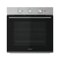 Whirlpool OMK38HU0X Forno elettrico cm. 60 - inox